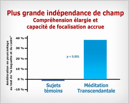 Méditation Transcendantale : 